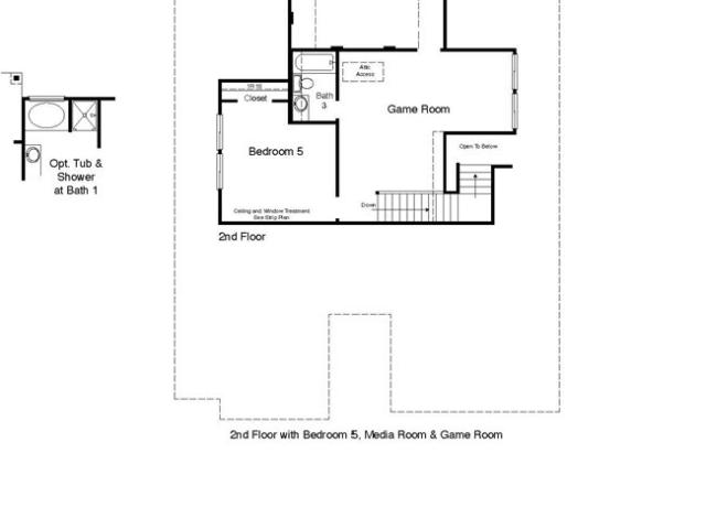 15214 Mena Cove