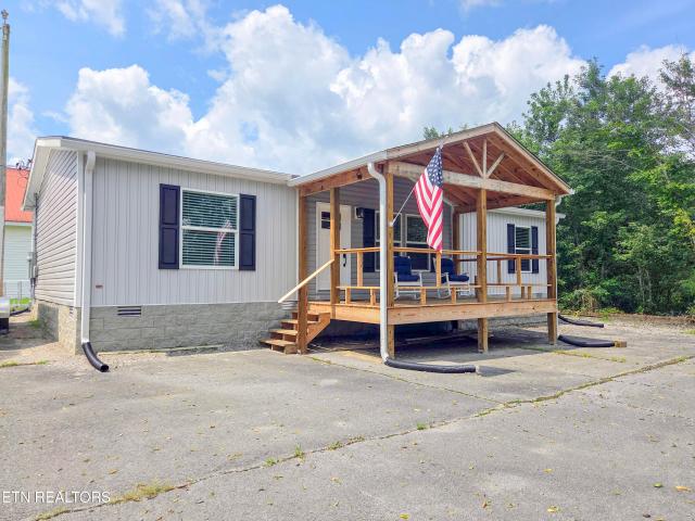 15215 Old State Highway 28