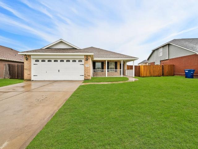 15218 Arnold, Cove, US, TX