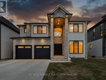 1521 Medway Park Drive, London North S, ON, N6G 0Z6 house for sale | Listing ID X13497 | Royal LePage