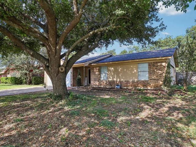 1521 Morningside Drive
