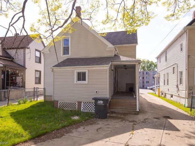 1521 Newman Avenue