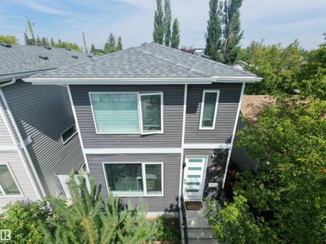1521 Avenue Nw, Edmonton, AB, T5P 0G4 house for sale | Listing ID E4503 | Royal LePage