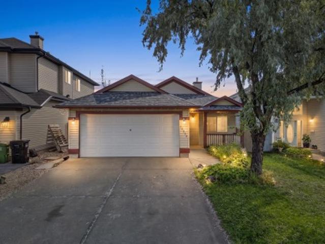 1521 A Street Nw, Edmonton, AB, T5Y 3C2 house for sale | Listing ID E4506 | Royal LePage