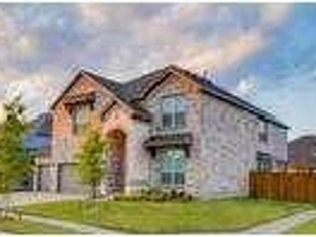 1521 Bison Trail Aubrey Texas 76227
