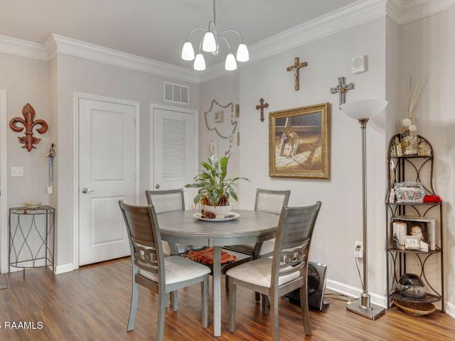 1521 Camellia Blvd, Unit 4401, Lafayette, LA 70508 | MLS #RA2500007