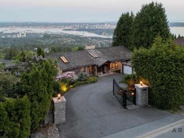 1521 Chartwell Drive, West Vancouver, BC, V7S 2R9 house for sale | Listing ID R3135 | Royal LePage