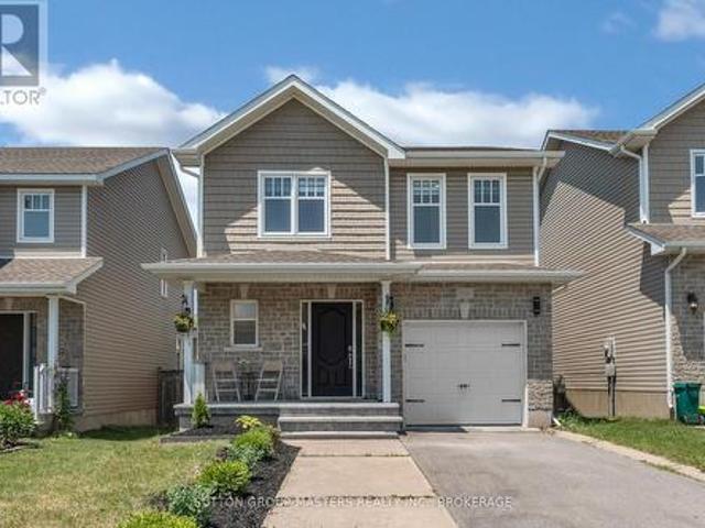1521 Crimson Crescent, Kingston City Northwest, ON, K7P 0H4 house for sale | Listing ID X13503 | Royal LePage