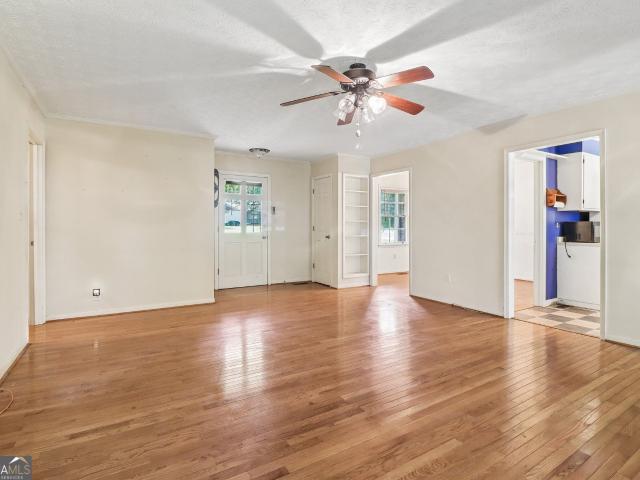 1521 Crooked Creek Road