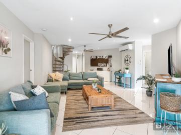 Cairns North, Cairns, Yarrabah, Low Island, Queensland, Queensland