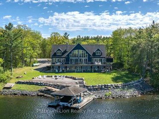 1521 Emily Lane, Severn, ON, L0K 1E0 house for sale | Listing ID S13223 | Royal LePage