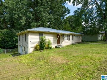 1521 Fulmer Circle