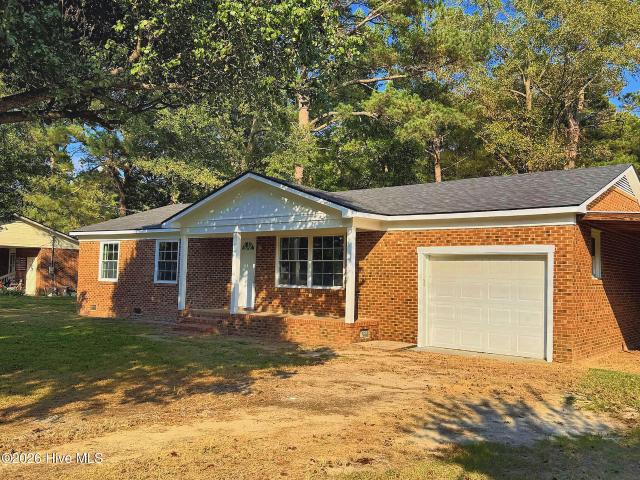 1521 Greenacres Road