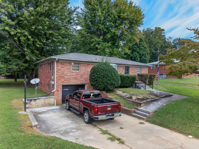 1521 Hugh Drive