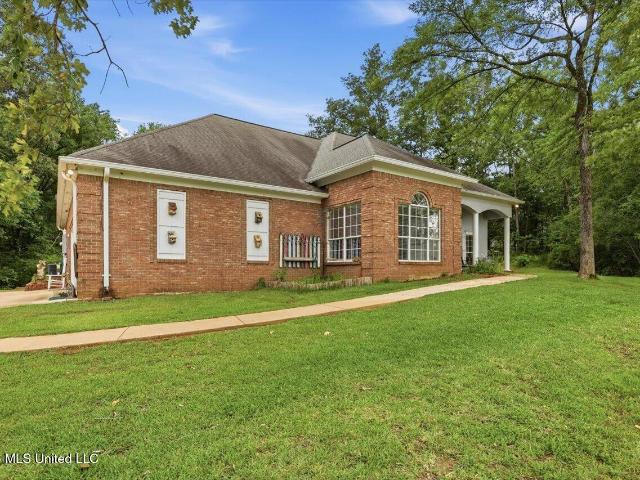 1521 Lake Mimosa Drive