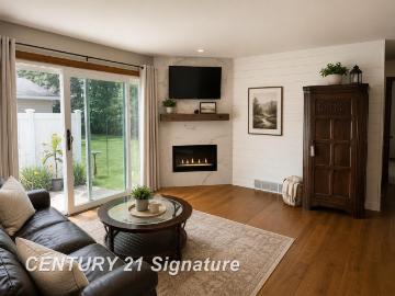 1521 Pheasant Ridge Drive
