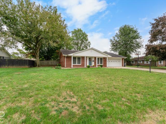 1521 Robin Hood Drive