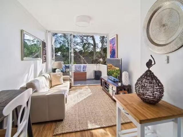 15/21 Rosalind Street, Cammeray Apartment for rent Listed by.