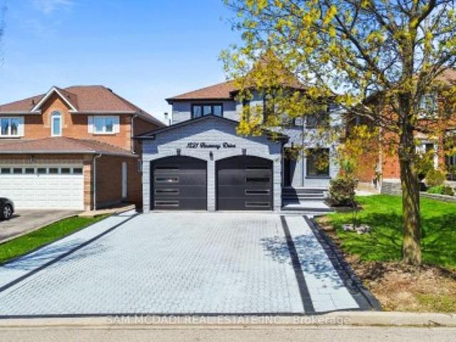 1521 Roseway Drive, Mississauga, ON, L5M 5M5 house for sale | Listing ID W13730 | Royal LePage