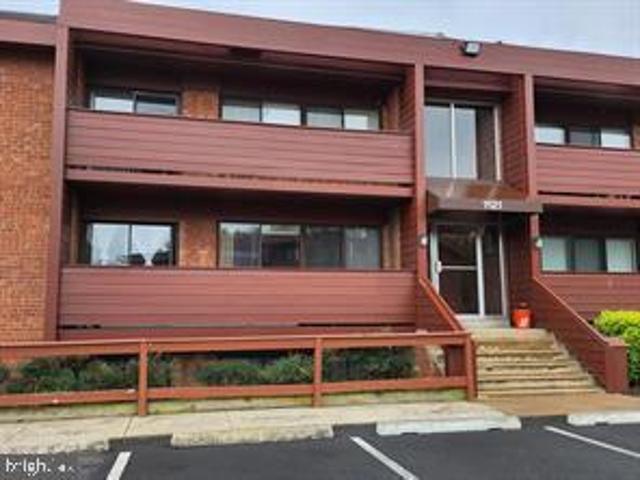 1521 S George Mason Dr, Unit 20, Arlington, VA 22204 | MLS #VAAR2070