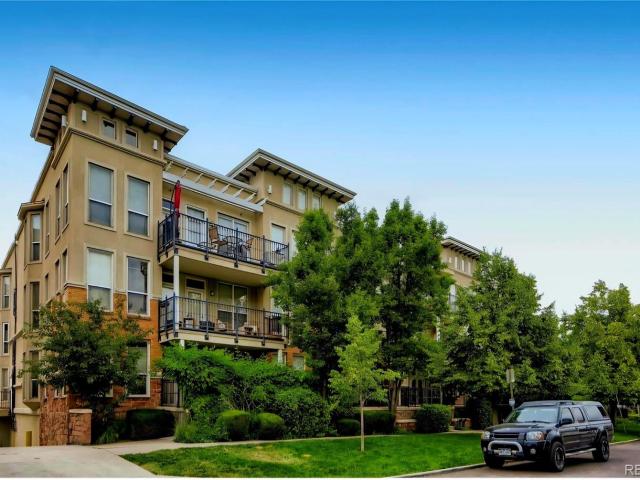 1521 Vine Street # 103