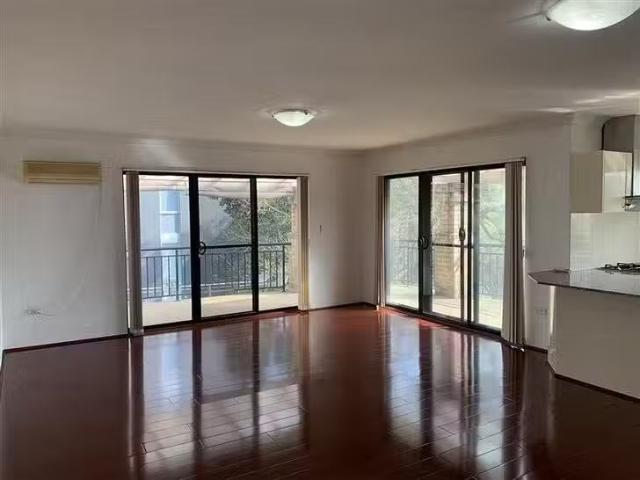 15/21 25 Jenkins Road, Carlingford, NSW 2118