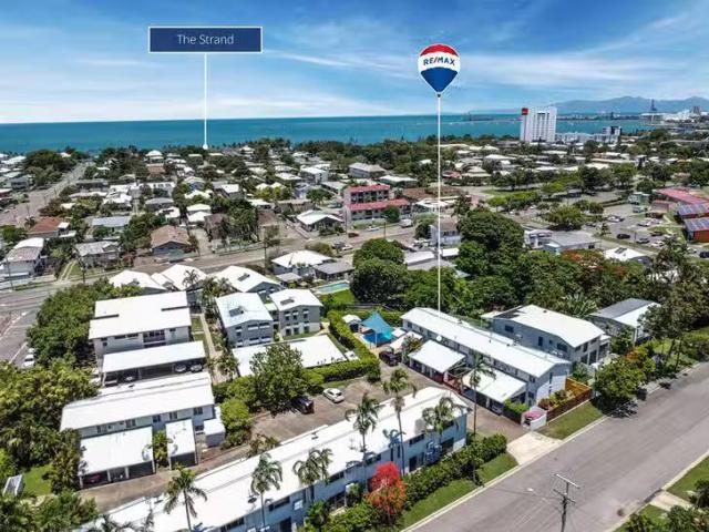 15/21 23 Landsborough Street, North Ward, QLD 4810