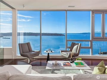 1521 2nd Ave, Unit 2004, Seattle, WA 98101 | MLS #2468