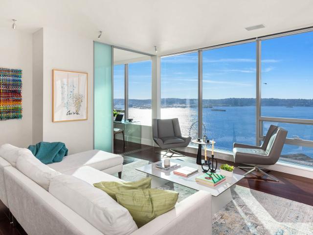 1521 2nd Ave Unit #2004, Seattle, US, WA