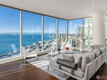 1521 2nd Ave, Unit 3100, Seattle, WA 98101 | MLS #2460