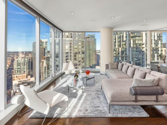 1521 2nd Ave Unit #3100, Seattle, US, WA