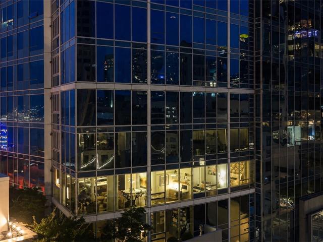 1521 2nd Avenue # 802