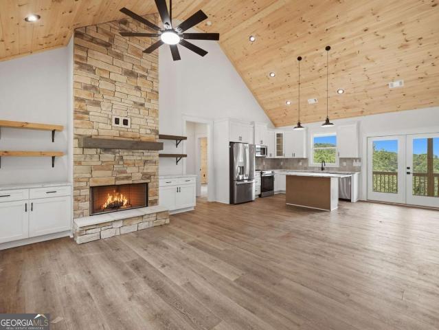 1521B Azure Lane