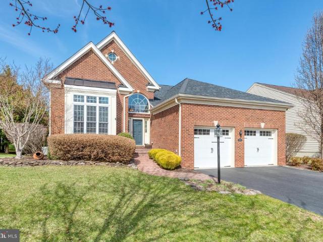 15220 Fog Mountain Circle