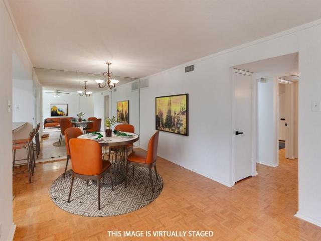 15221 Berry Trail # 304