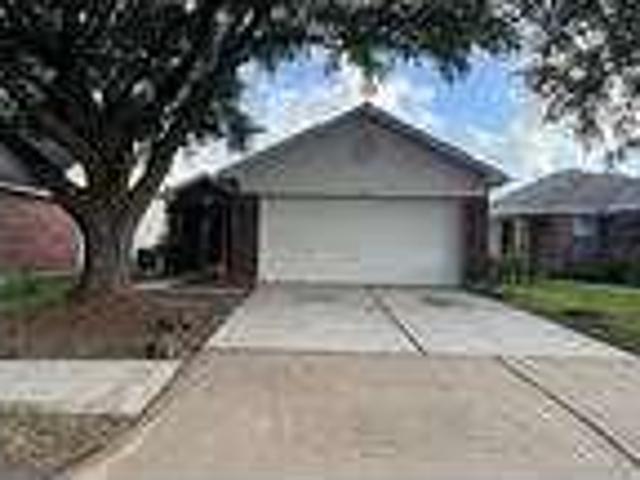 15222 Sheffield Terrace Channelview Texas 77530