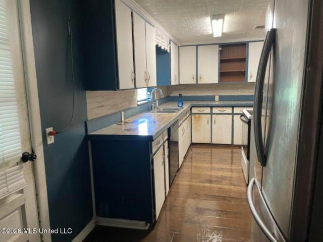 15227 Charles Williams Road