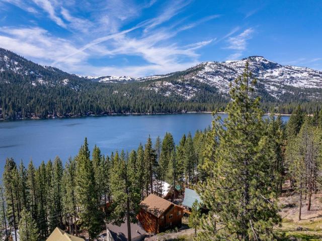 15224 Reed Ave W, Truckee, CA 96161 | MLS #20261