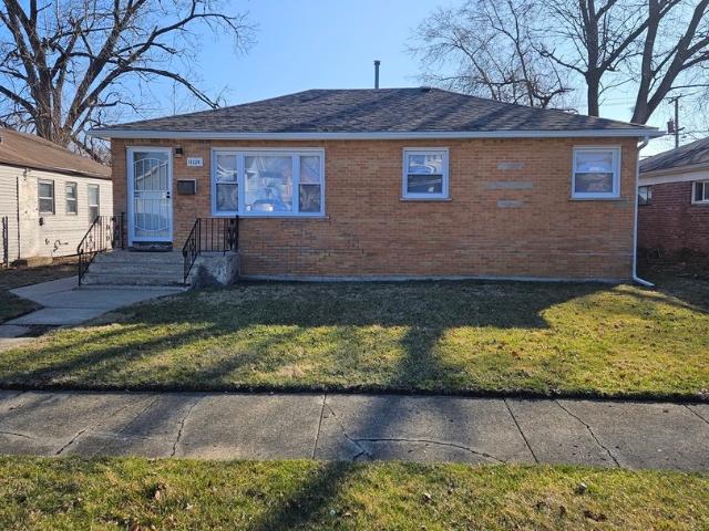 15229 Honore Ave, Harvey, IL 60426 | MLS #12668