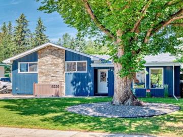 1522 Avenue, Edmonton, AB, T5R 3P1 house for sale | Listing ID E4495 | Royal LePage