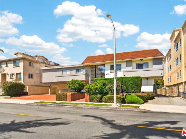 1522 Centinela Ave, Unit 101, Los Angeles, CA 90025 | MLS #26842