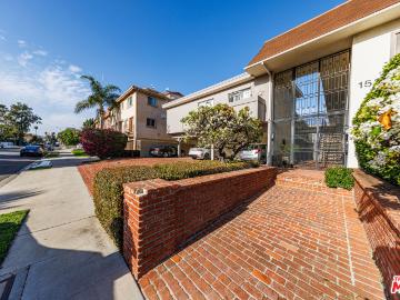1522 Centinela Ave, Unit 210, Los Angeles, CA 90025 | MLS #26649