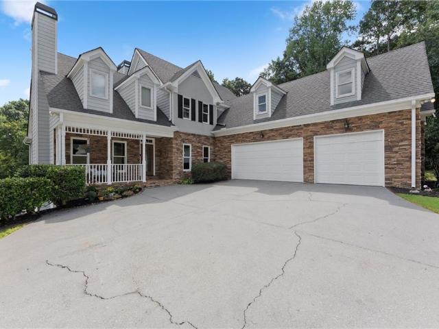 1522 Gracebrook Drive