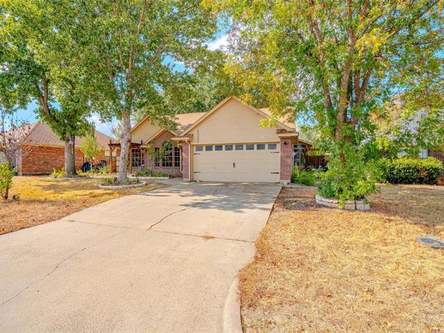 1522 Hayloft Lane
