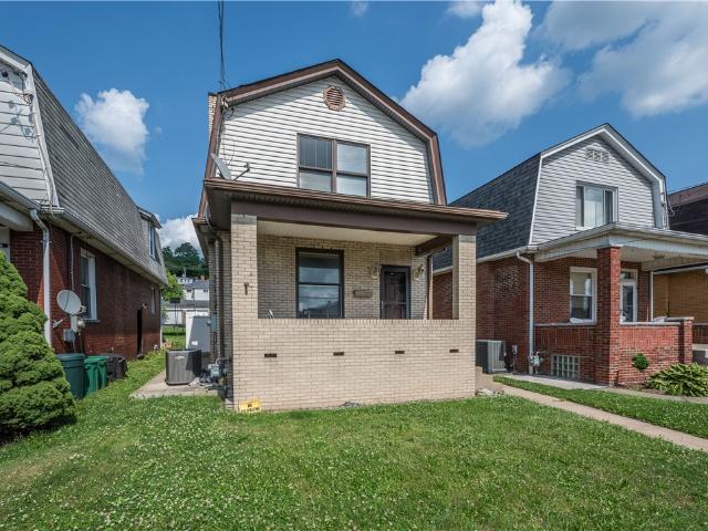 1522 Lenz Ave