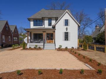 1522 roseland drive, homewood, us, al