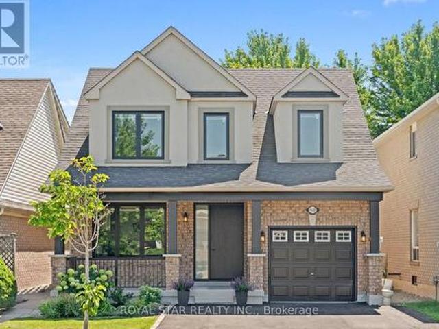 1522 Swann Crescent, Milton, ON, L9T 5K2 house for sale | Listing ID W13645 | Royal LePage
