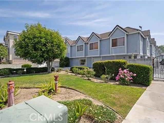 1522 S Baldwin Ave, Unit 10, Arcadia, CA 91007 | MLS #AR26079