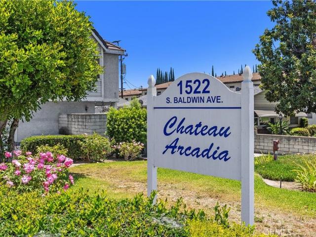 1522 S Baldwin Avenue #10, Arcadia, US, CA