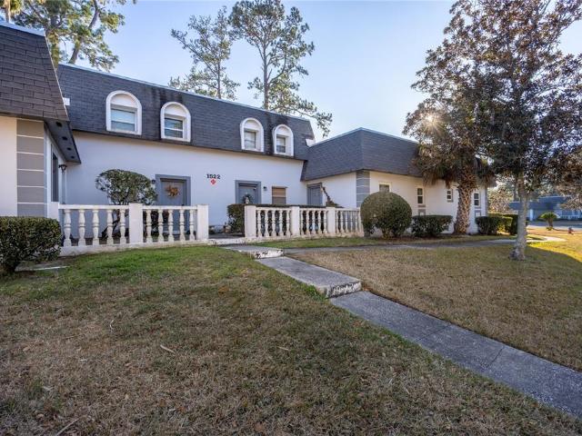1522 SE 25th St, Unit D, Ocala, FL 34471 | MLS #GC537343